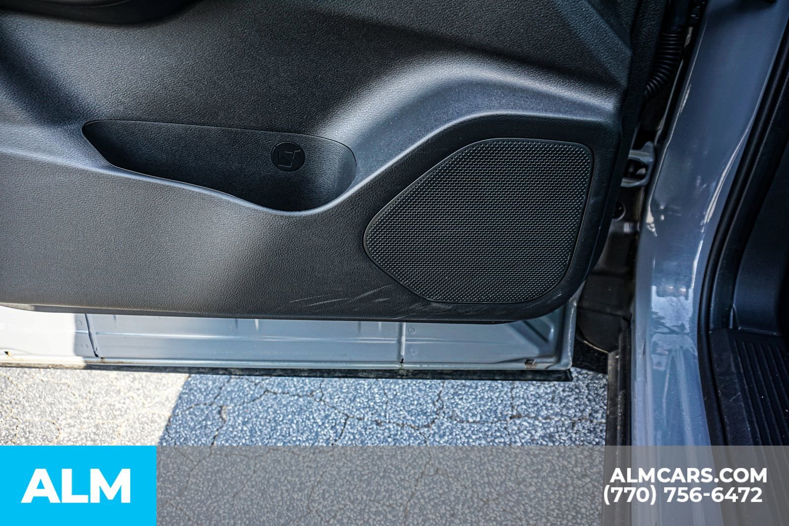 Used 2025 Nissan Rogue Platinum FWD image 60