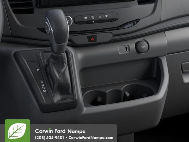 New 2026 Ford Transit 350 XL RWD image 15