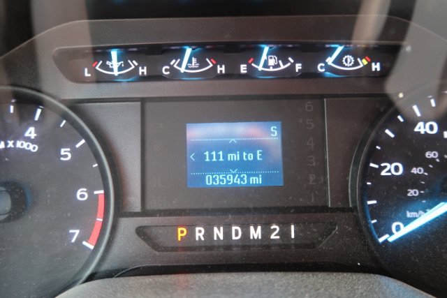 Used 2019 Ford F250 XL w/ Power Equipment Group AWD/4WD image 11