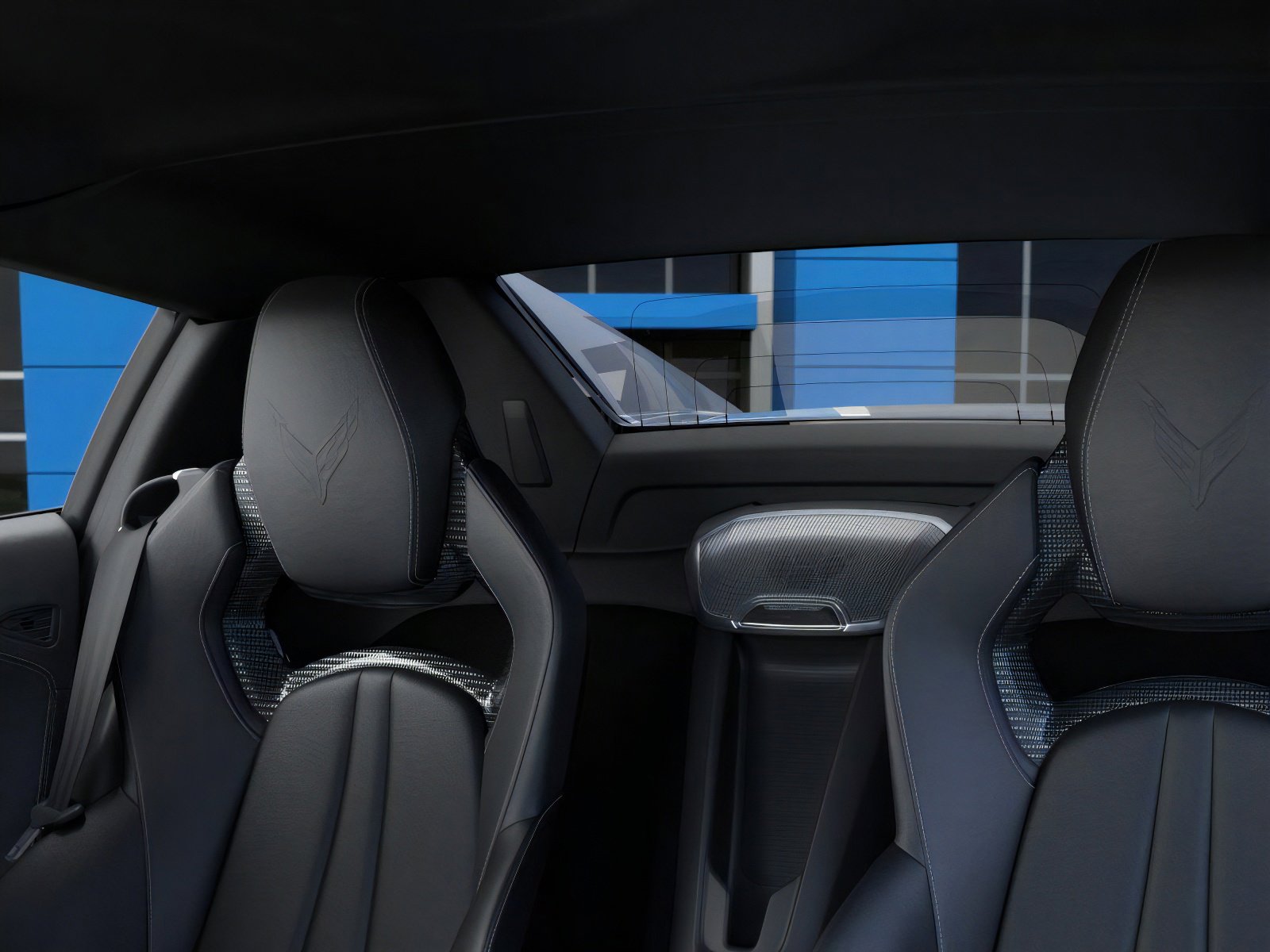 New 2026 Chevrolet Corvette Z06 image 24