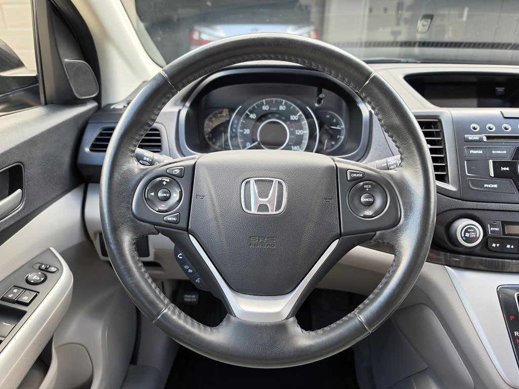 Used 2012 Honda CR-V EX-L image 40
