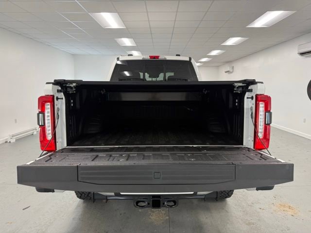 New 2026 Ford F250 King Ranch w/ Tremor Off-Road Package image 8