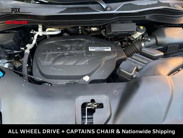 Used 2019 Honda Pilot Touring image 24