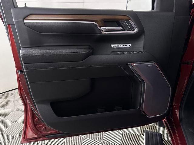 Used 2023 GMC Sierra 1500 Denali AWD/4WD image 23