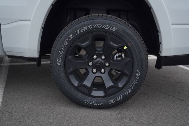 New 2026 RAM 1500 Big Horn image 43