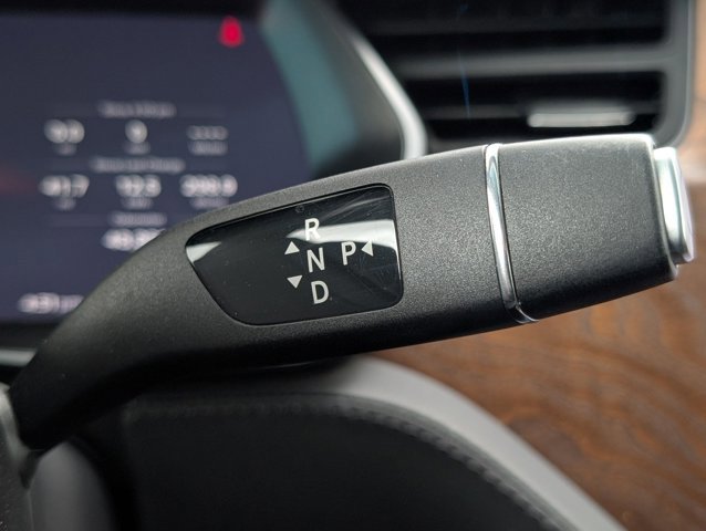 Used 2020 Tesla Model X Long Range AWD/4WD image 15