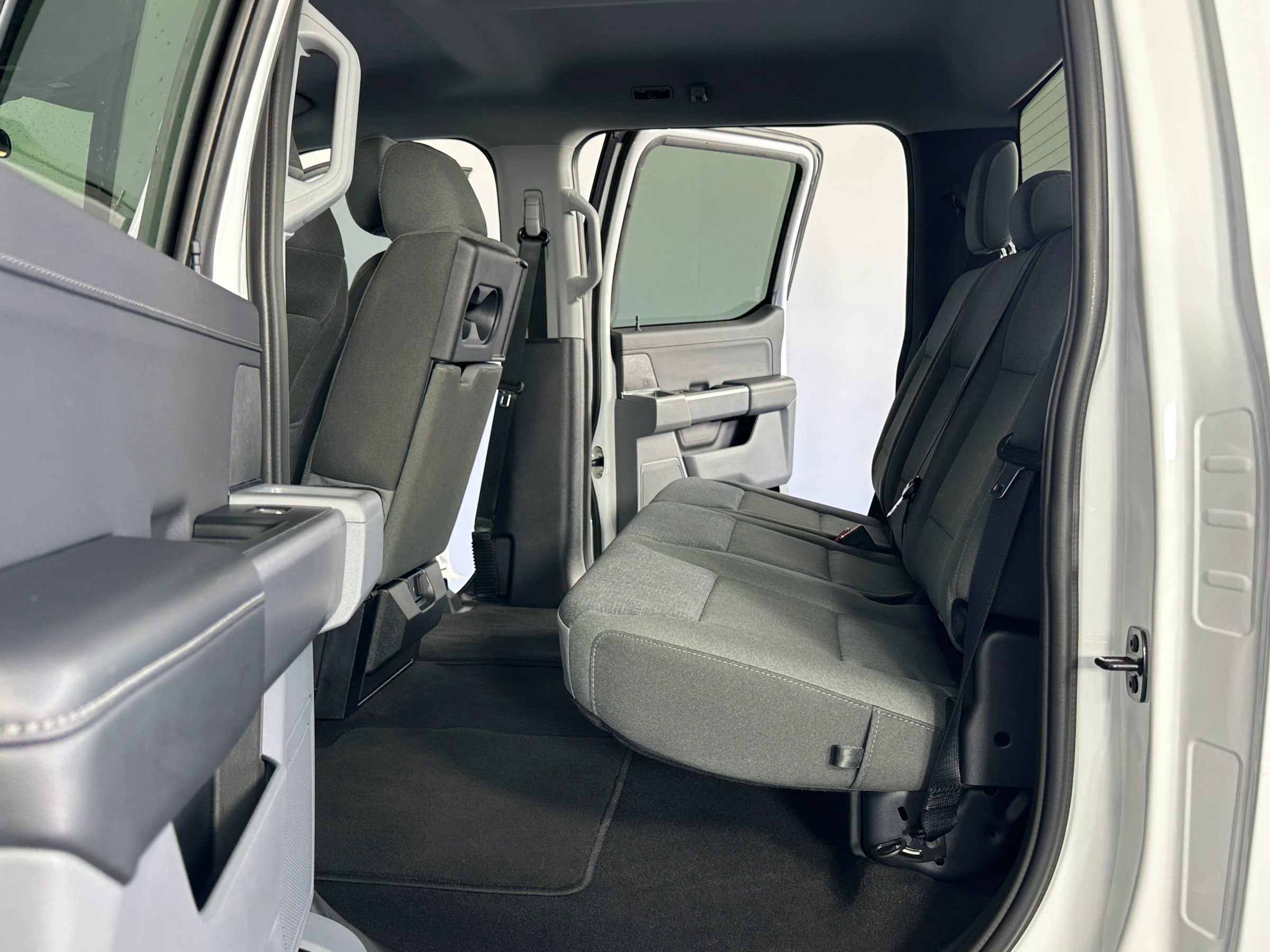 Used 2025 Ford F150 XLT w/ Equipment Group 301A Standard image 28