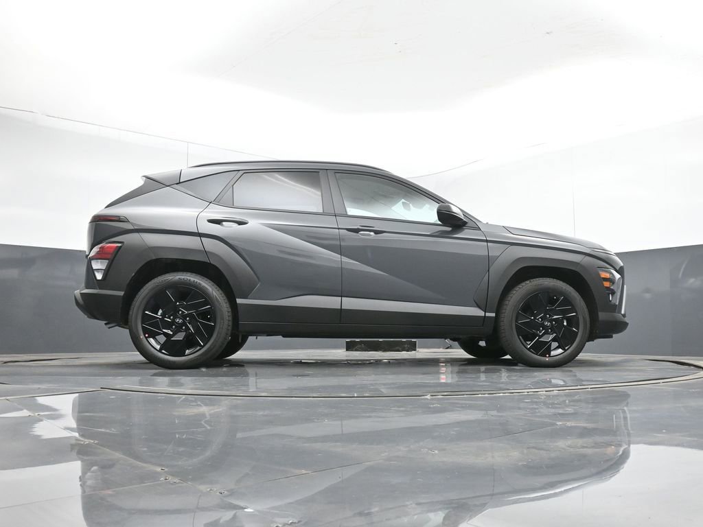 New 2026 Hyundai Kona SEL Sport image 43