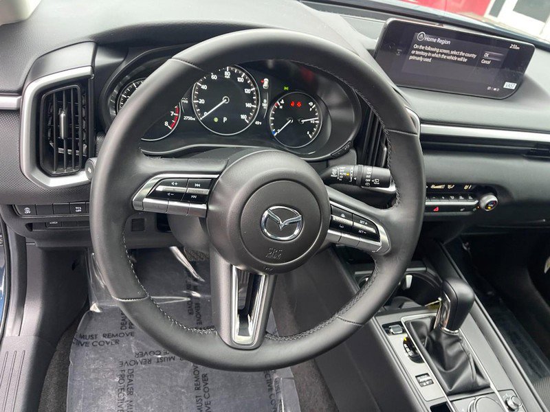 Used 2025 MAZDA CX-50 AWD 2.5 S w/ Premium Package image 23