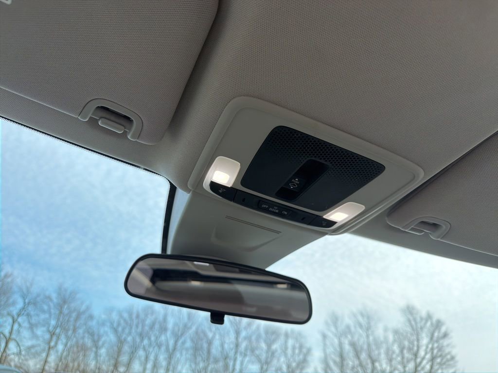 Certified 2023 Honda Civic EX-L image 14