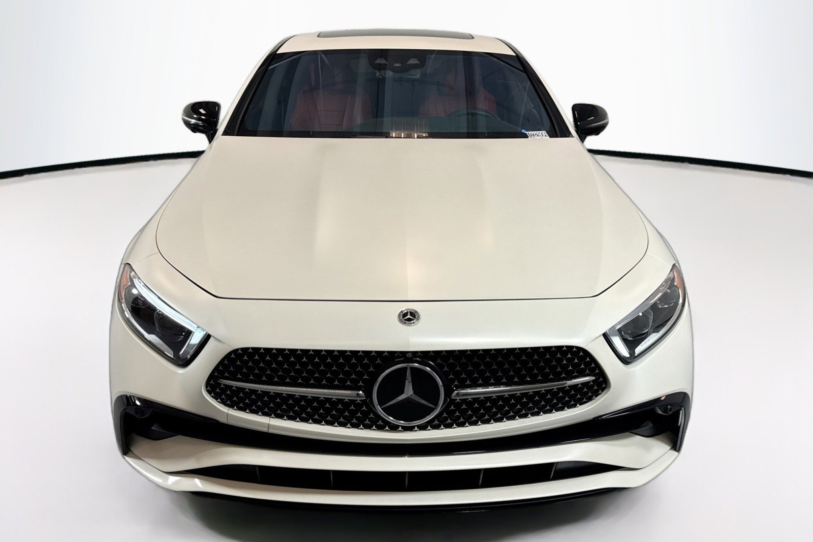 Certified 2023 Mercedes-Benz CLS 450 4MATIC image 2