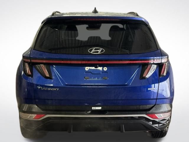 Used 2023 Hyundai Tucson SEL image 7