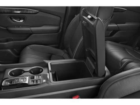 New 2025 Honda Pilot Elite image 17