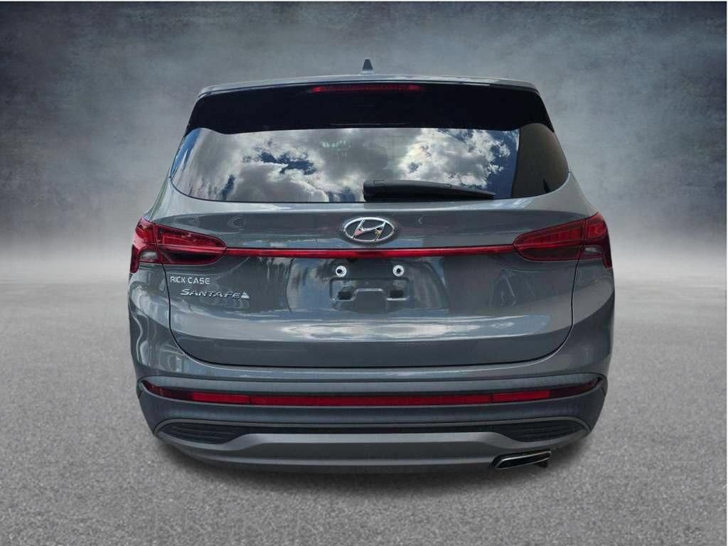 Used 2023 Hyundai Santa Fe SE FWD image 15