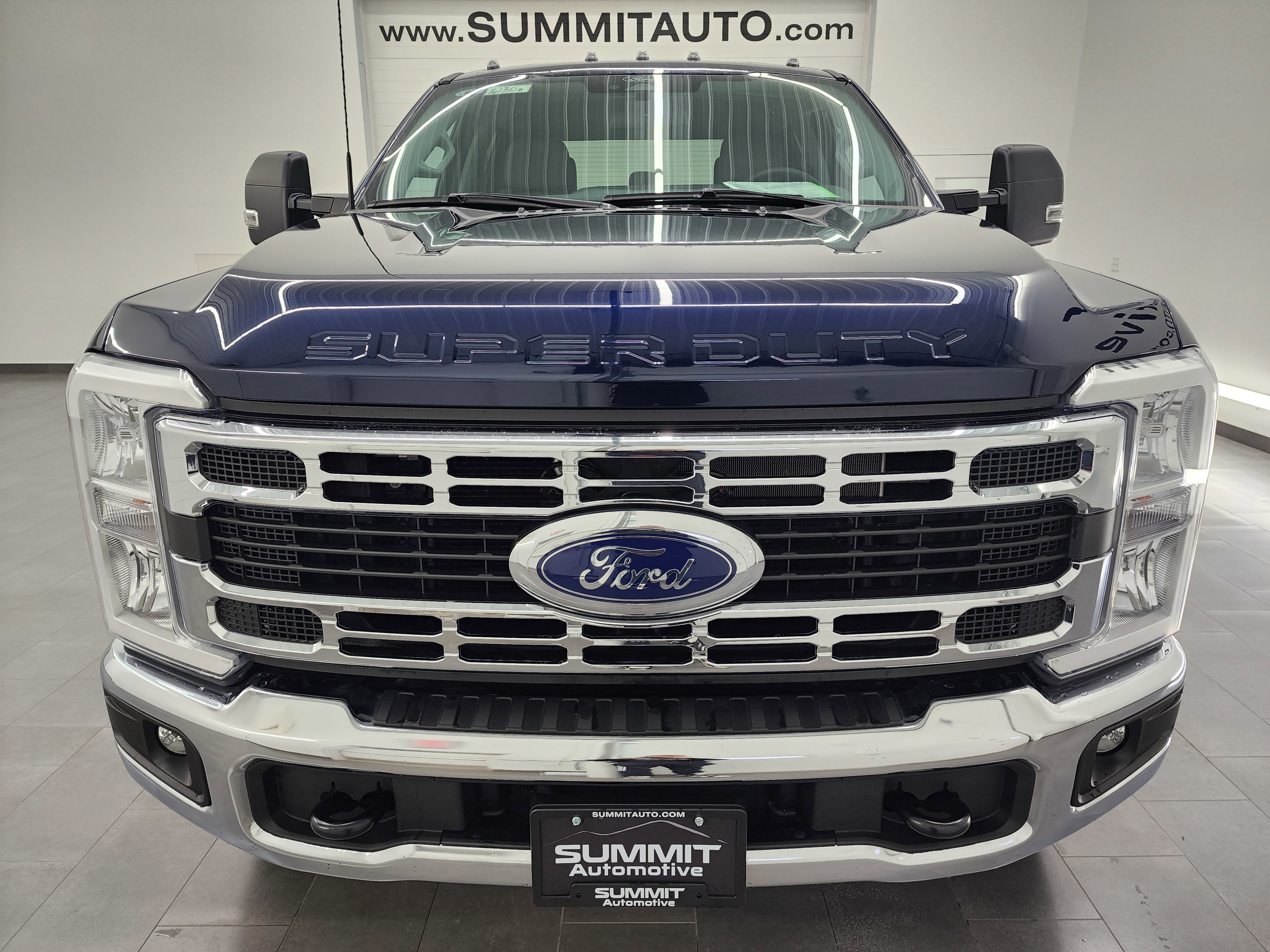 Used 2024 Ford F350 XLT w/ Tremor Off-Road Package image 21