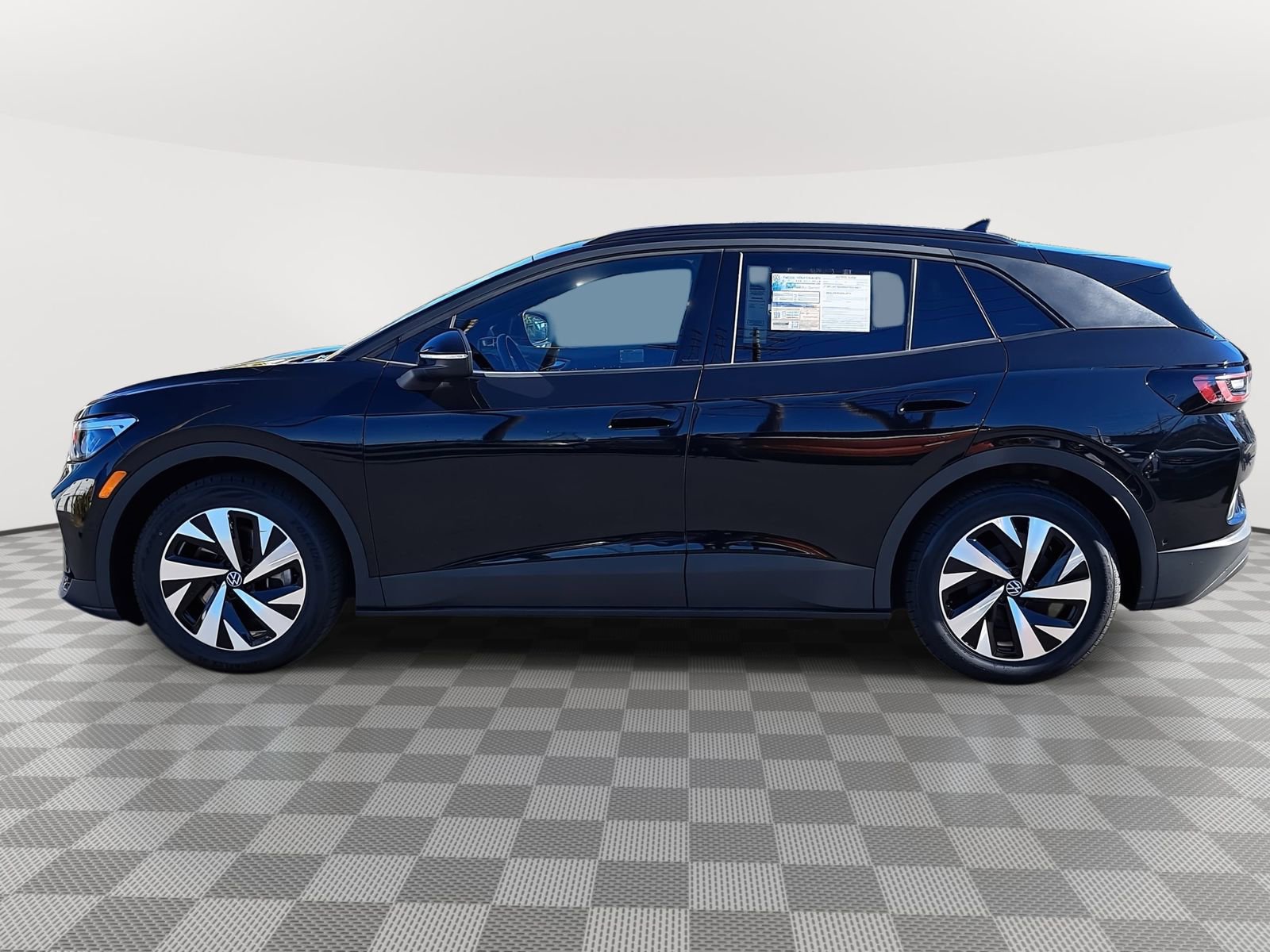 Certified 2023 Volkswagen ID.4 2WD image 8