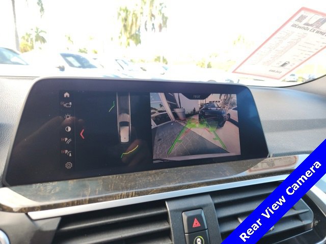 Used 2020 BMW X3 xDrive30i image 4