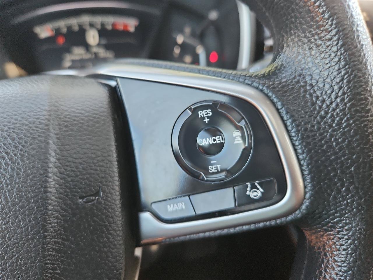 Used 2021 Honda CR-V EX image 27