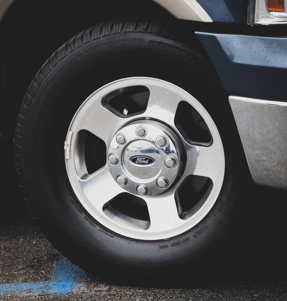 Used 2007 Ford F250 Lariat RWD image 28
