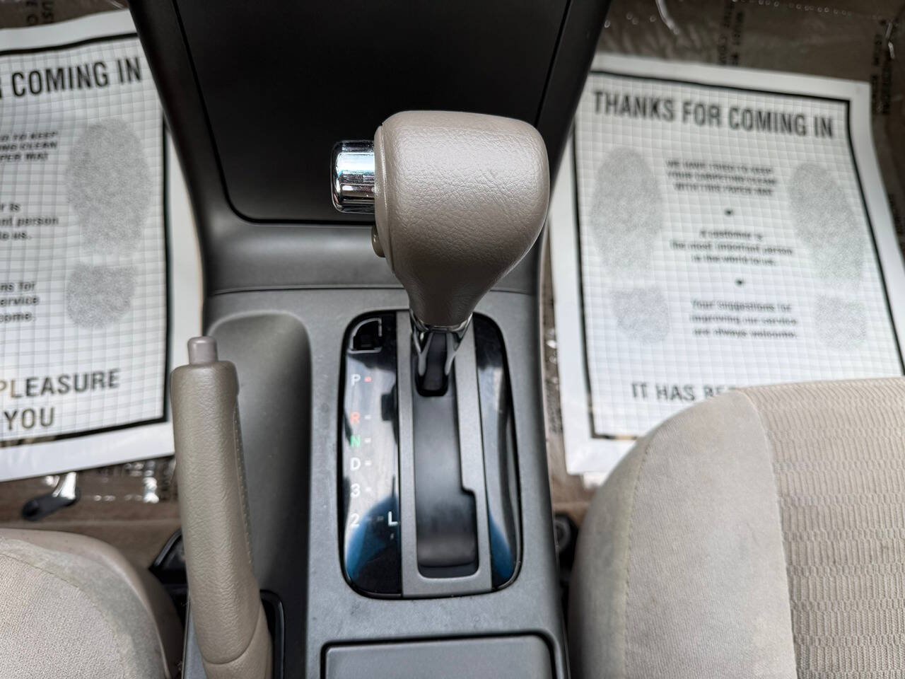 Used 2006 Toyota Camry LE FWD image 19