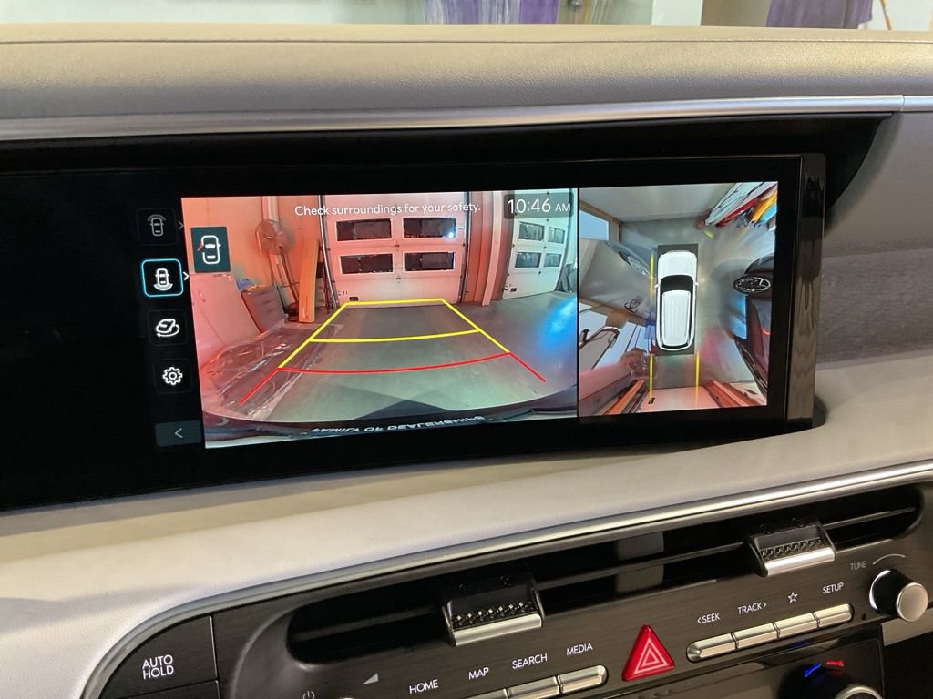 New 2026 Hyundai Palisade SEL image 18