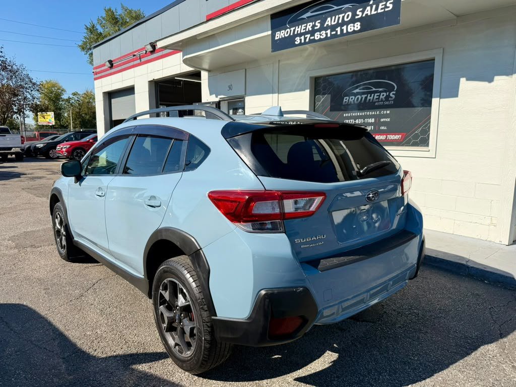 Used 2019 Subaru Crosstrek 2.0i Premium w/ Popular Package #3 AWD/4WD image 15