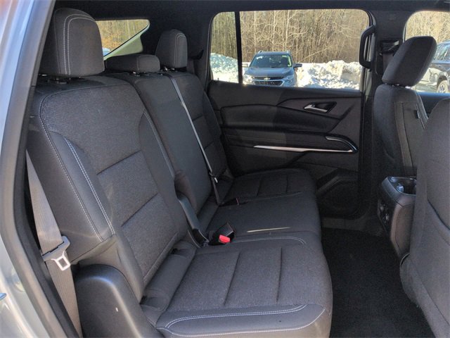 Used 2024 Chevrolet Traverse LS image 26