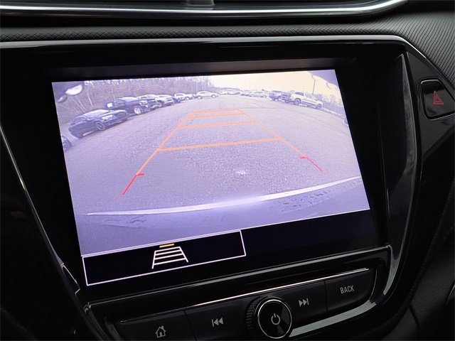 Used 2023 Chevrolet TrailBlazer LT w/ Convenience Package image 14