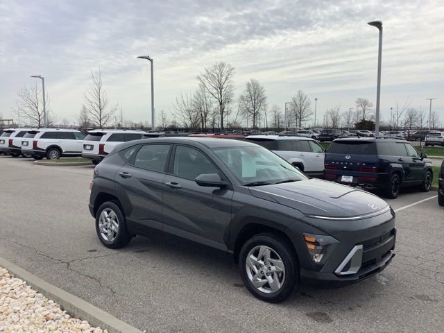 Certified 2026 Hyundai Kona SE image 40