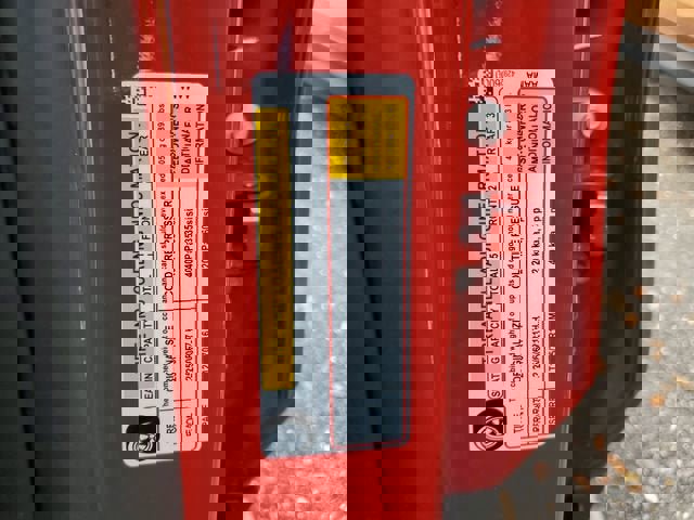 New 2026 Buick Envista Preferred w/ Convenience I Package image 31