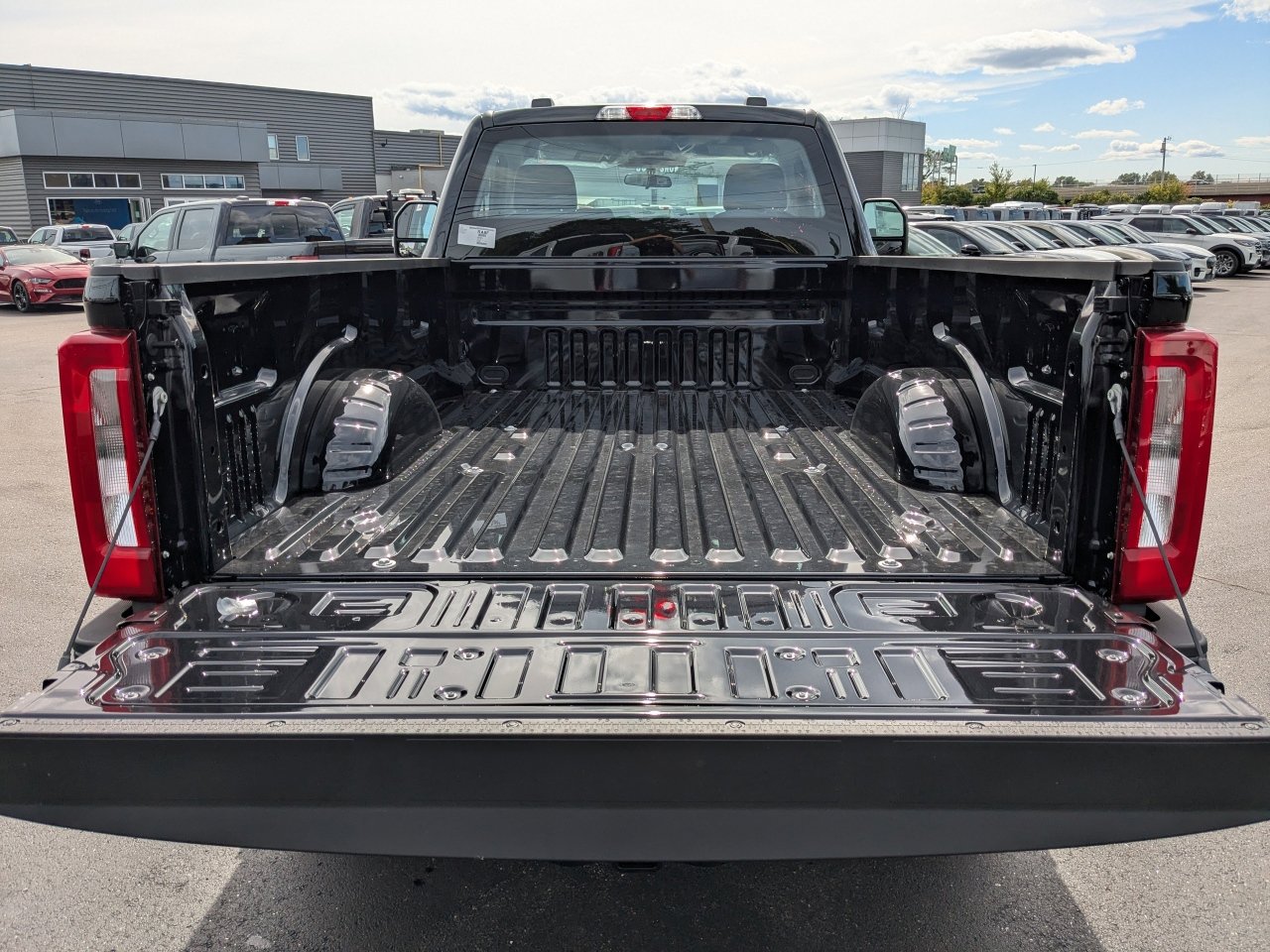 New 2026 Ford F350 XL image 14