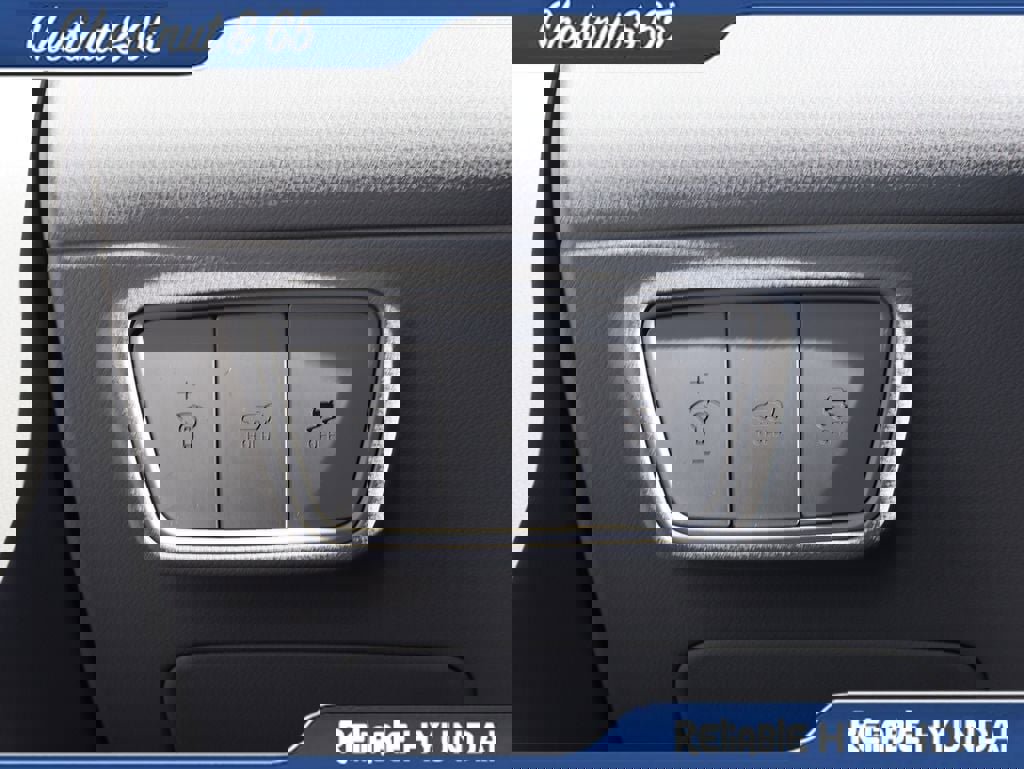 Certified 2023 Hyundai Tucson SEL w/ Convenience Package image 33