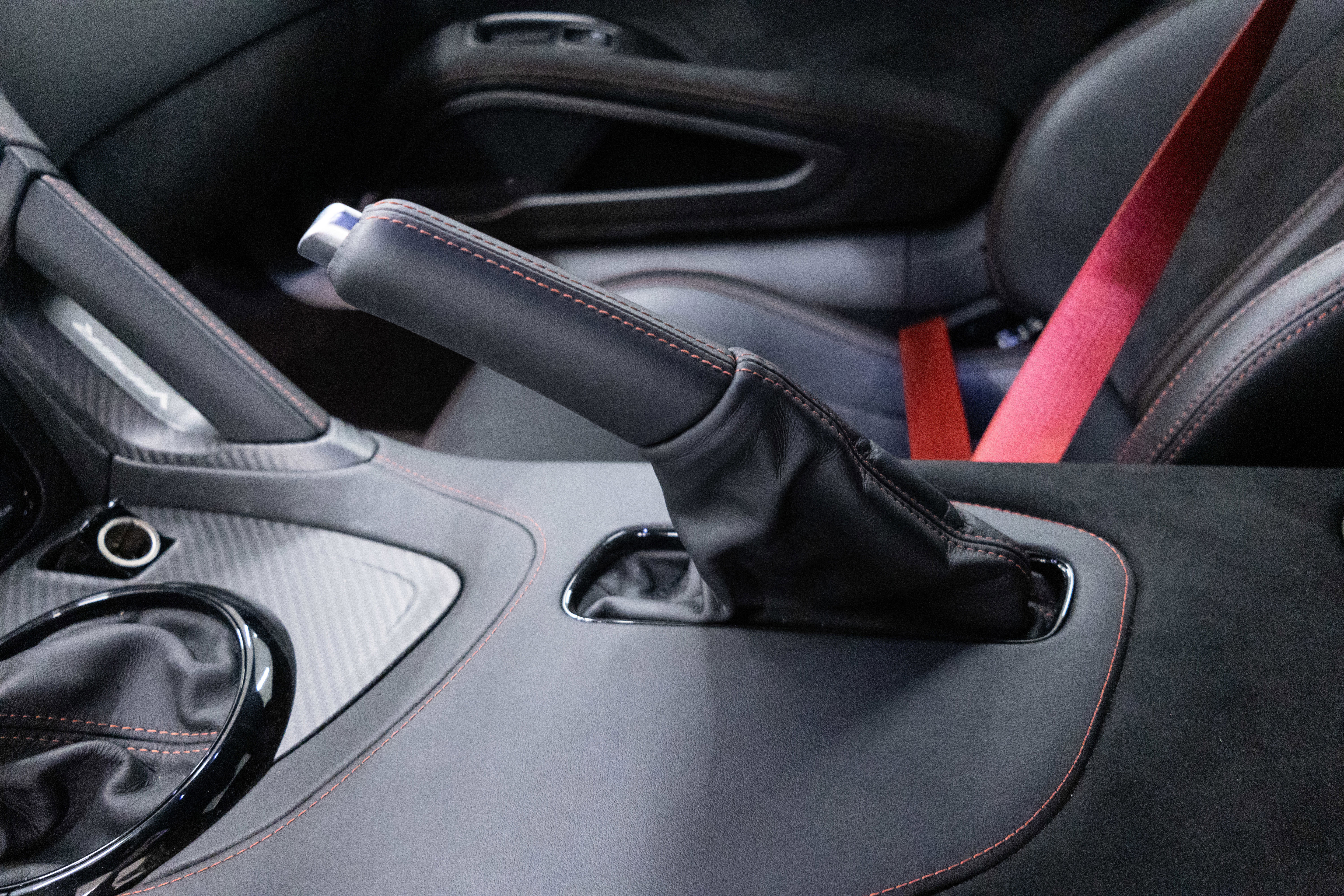 Used 2017 Dodge Viper GTC w/ ACR Package RWD image 99