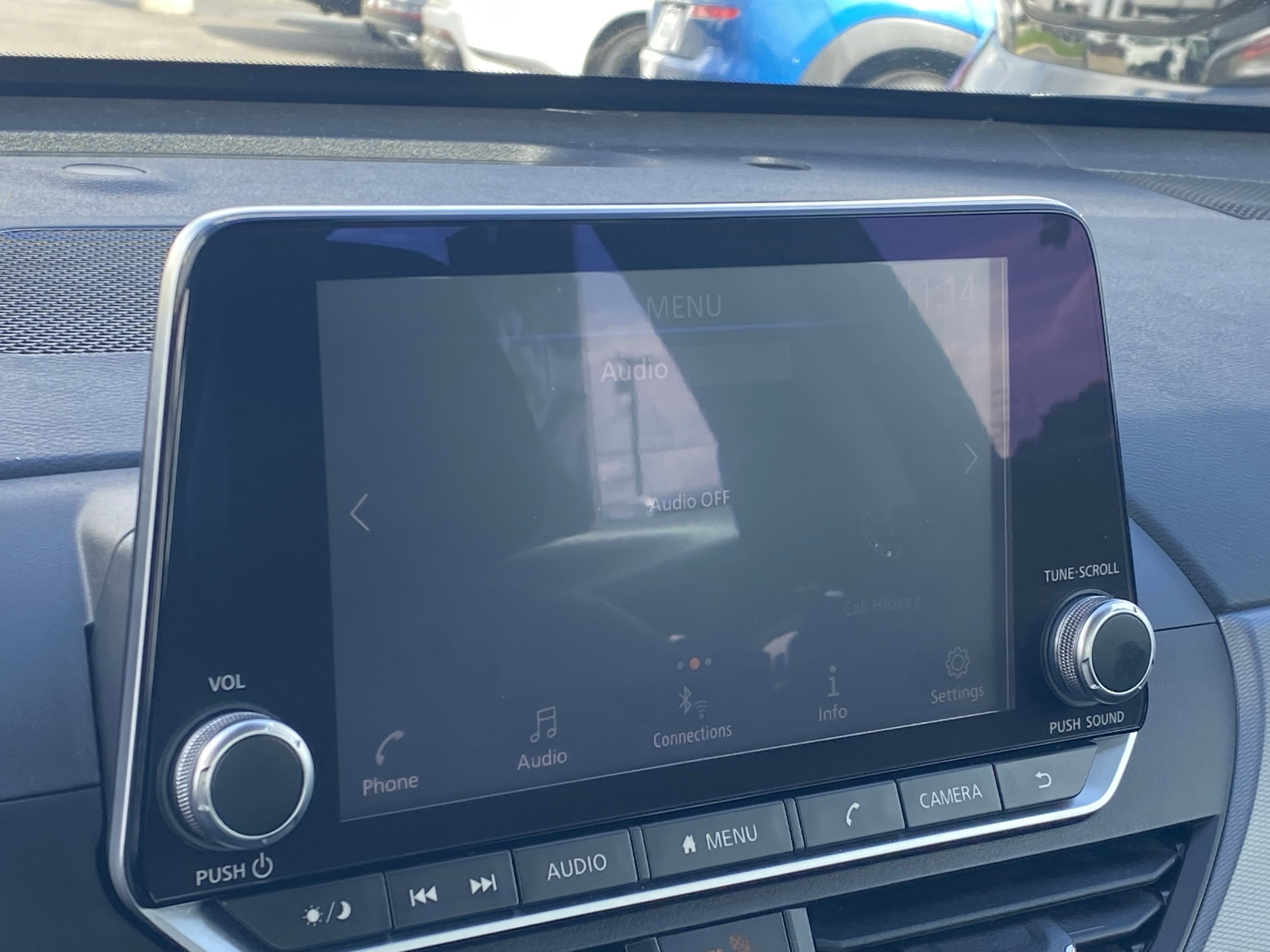 Used 2024 Nissan Altima 2.5 SR image 21