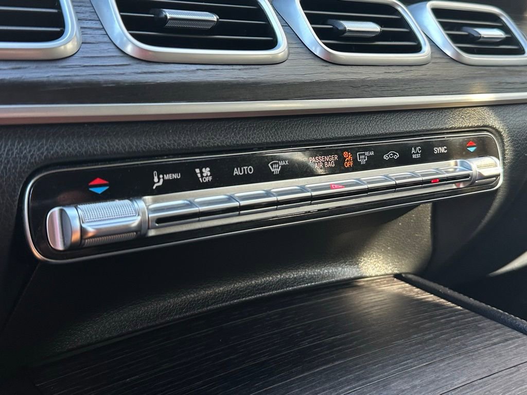 Used 2021 Mercedes-Benz GLE 350 4MATIC image 56