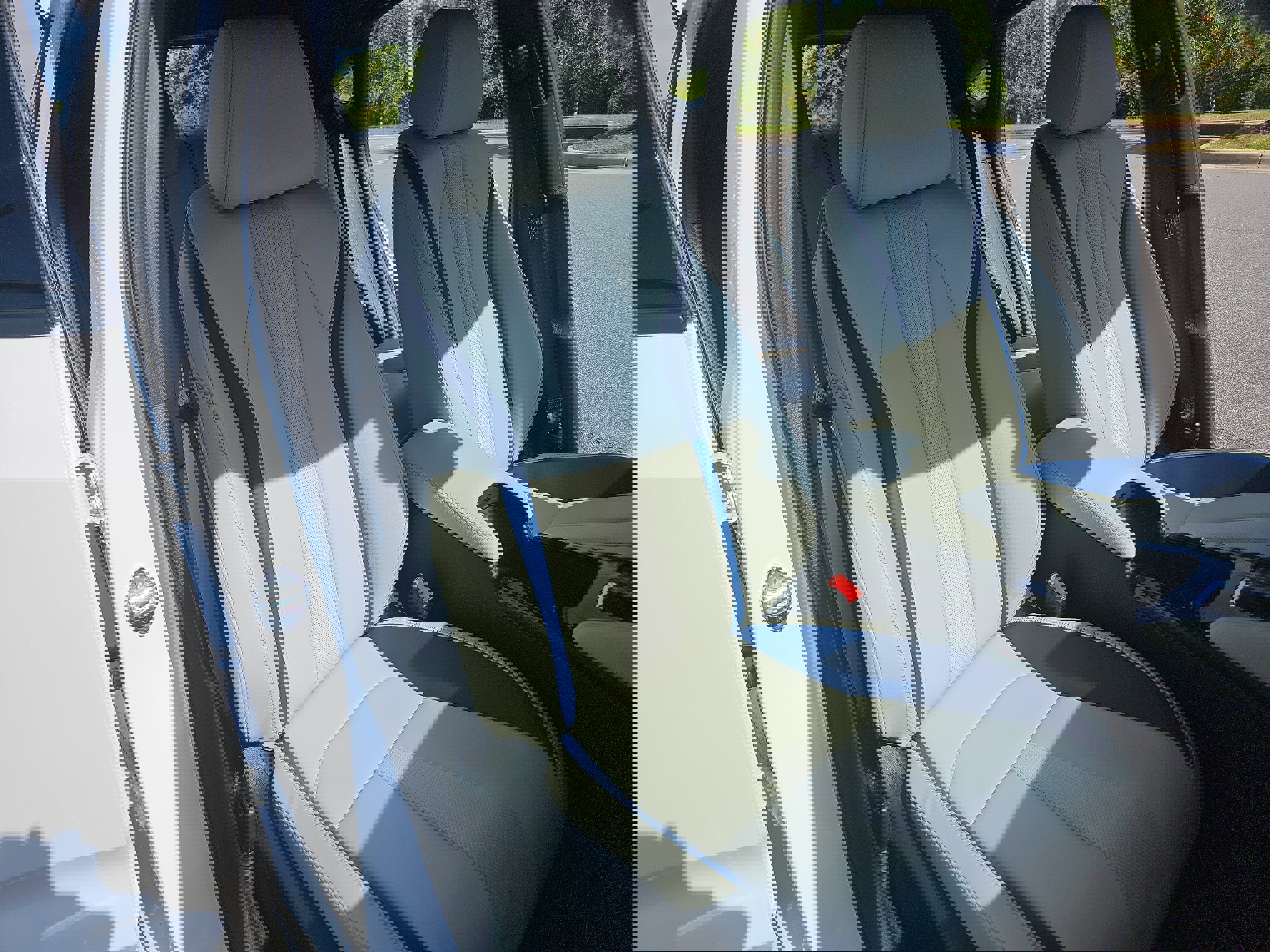 New 2026 Acura Integra A-Spec image 10