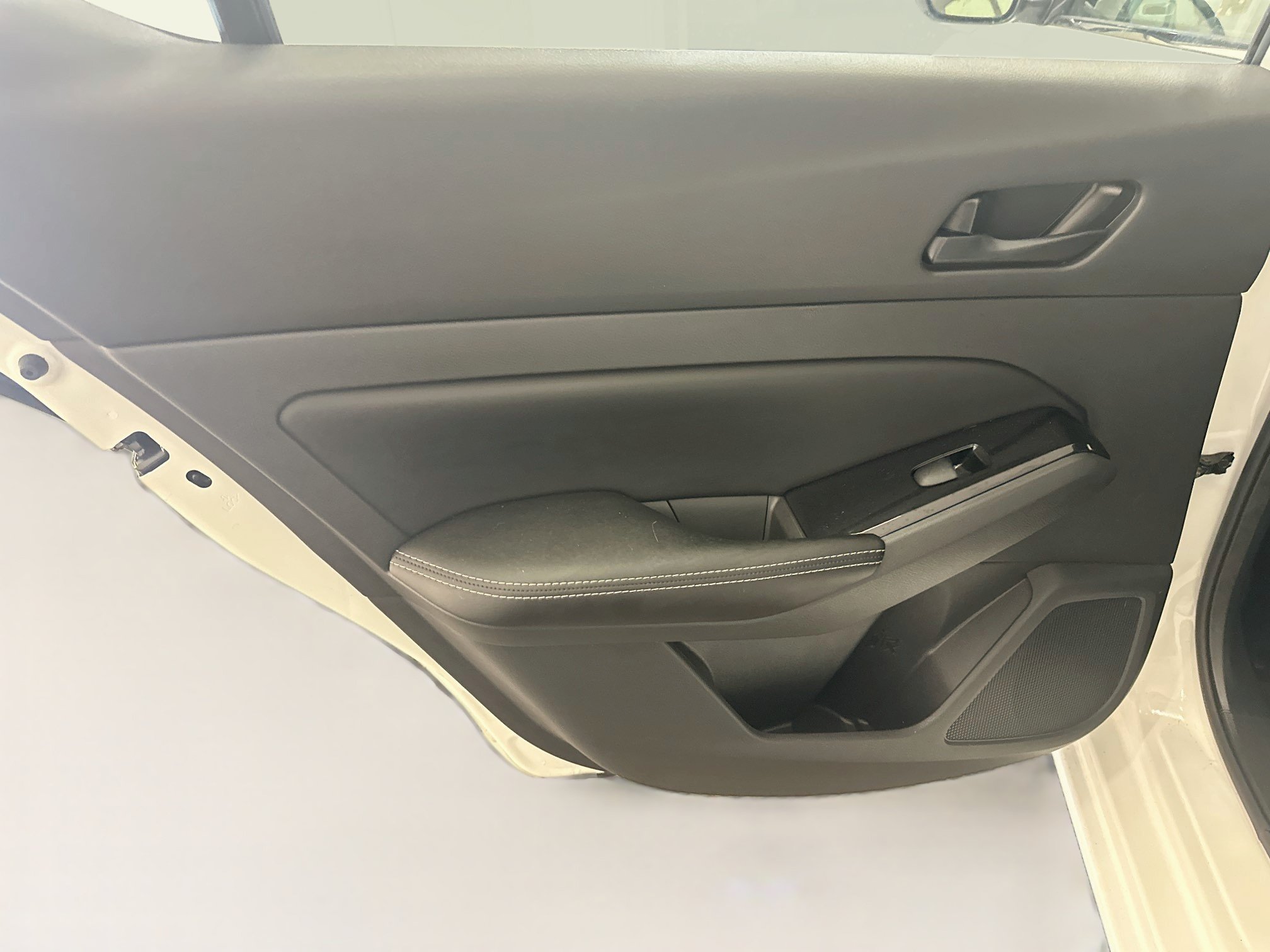Used 2023 Nissan Altima 2.5 SV FWD image 26