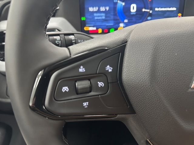 New 2027 Chevrolet Bolt RS image 12