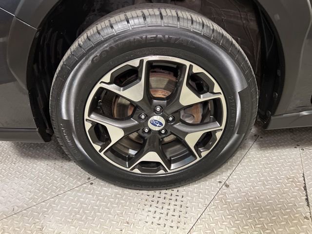 Used 2018 Subaru Crosstrek 2.0i Premium image 20