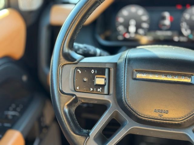 Used 2023 Land Rover Defender 130 X image 26
