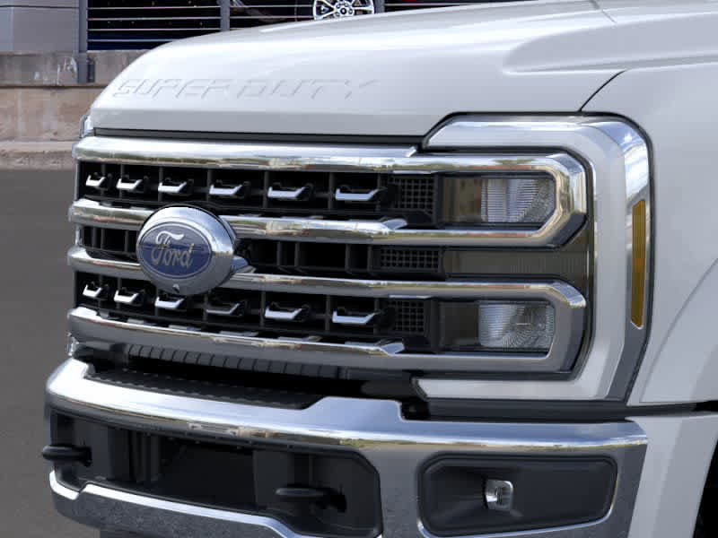 New 2026 Ford F450 XLT w/ XLT Premium Package image 17