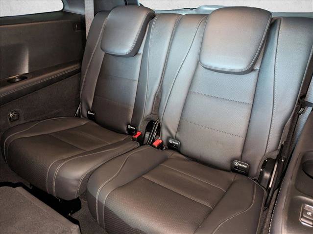 Certified 2024 Mercedes-Benz GLS 450 4MATIC image 23