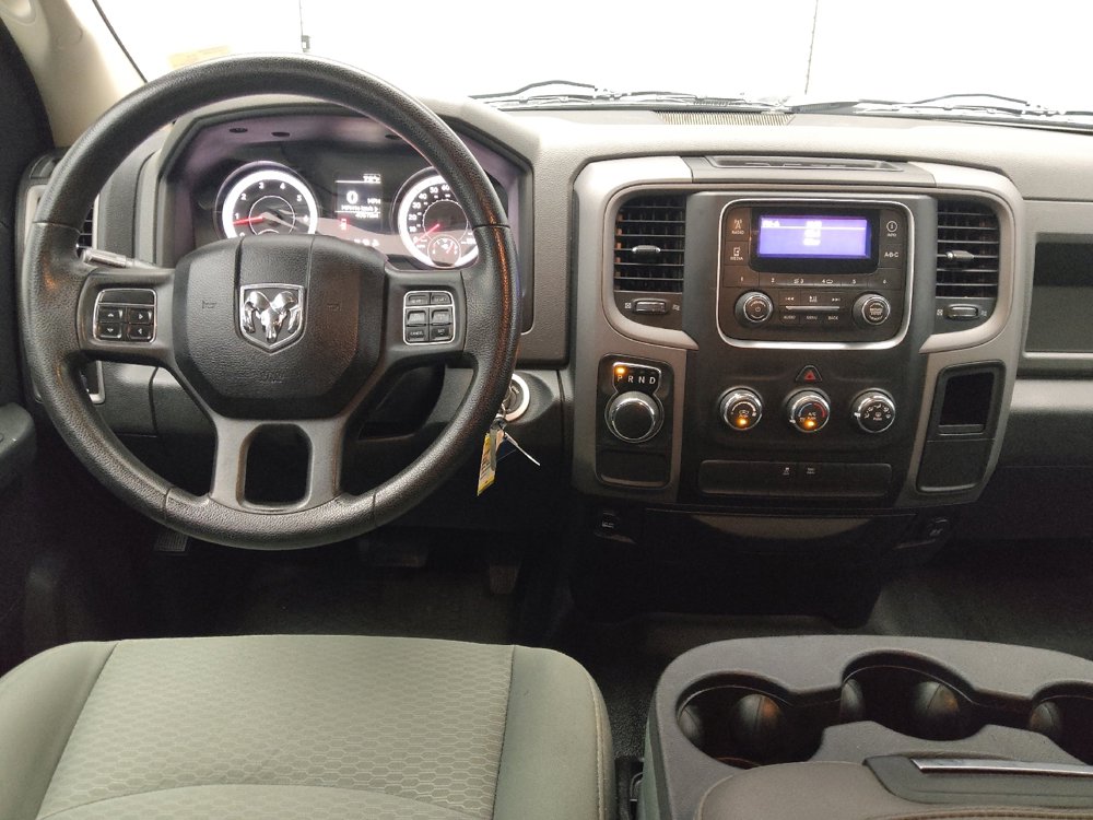 Used 2015 RAM 1500 Tradesman w/ Popular Equipment Group image 22