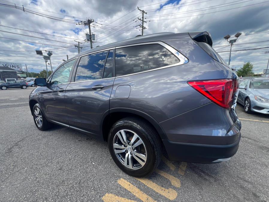 Used 2016 Honda Pilot EX-L image 3