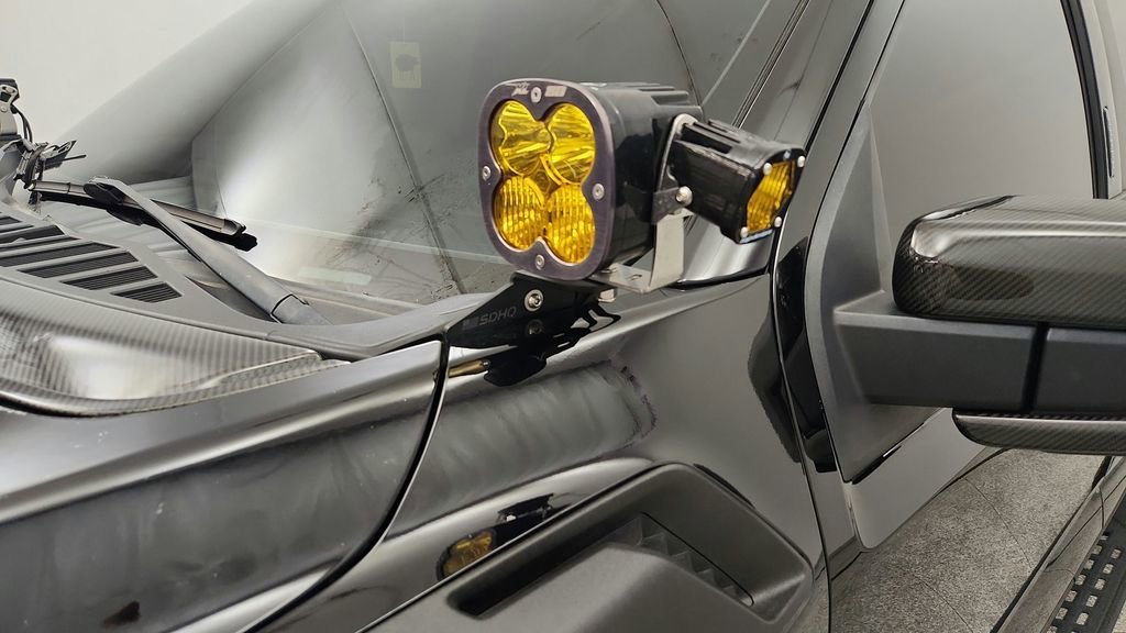 Used 2021 Ford F150 Raptor w/ Equipment Group 801A High AWD/4WD image 15