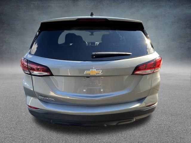 Certified 2023 Chevrolet Equinox LS w/ LS Convenience Package image 11