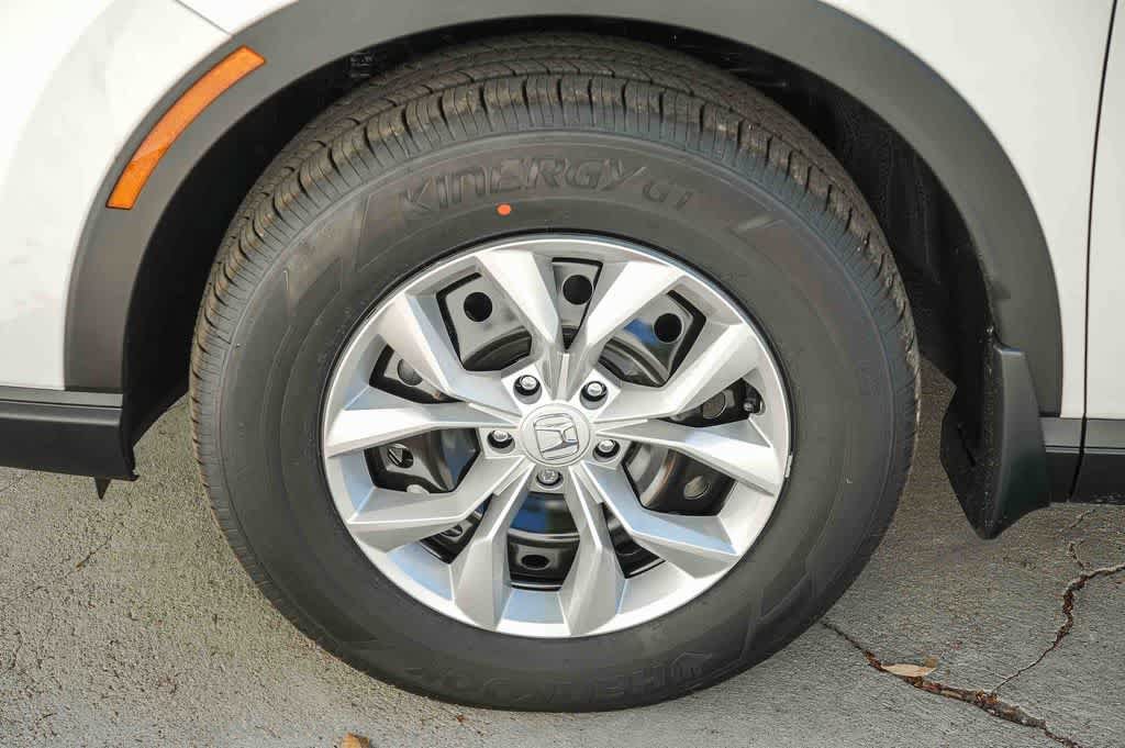 New 2026 Honda CR-V LX image 10