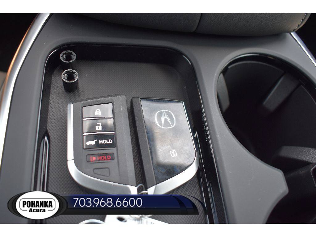 New 2026 Acura RDX SH-AWD image 39