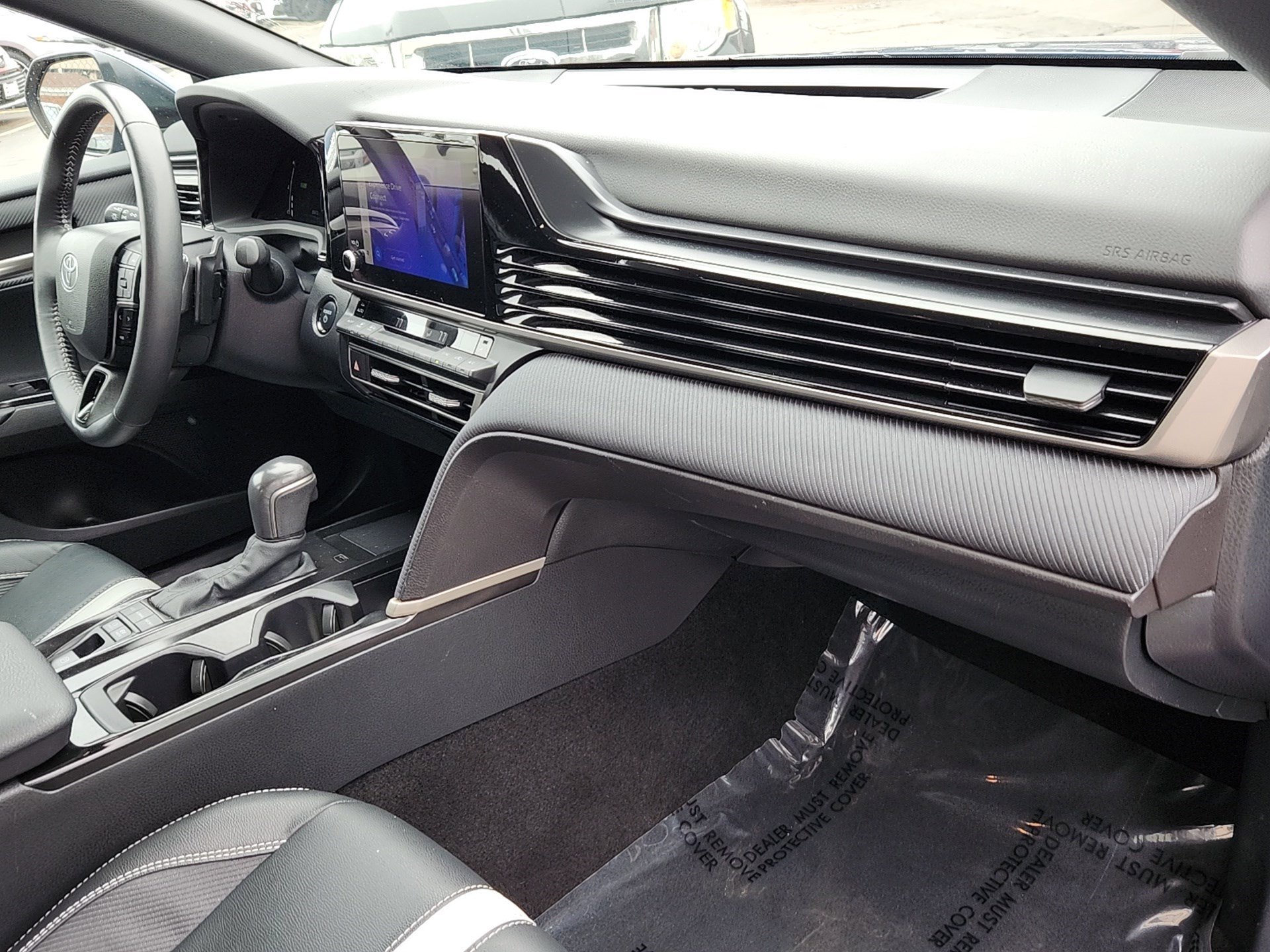 Certified 2025 Toyota Camry SE image 29