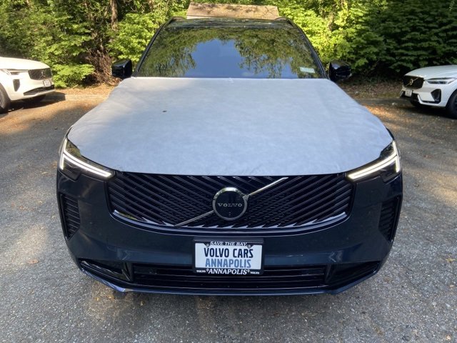 New 2026 Volvo XC90 B6 Ultra w/ Lounge Package image 2
